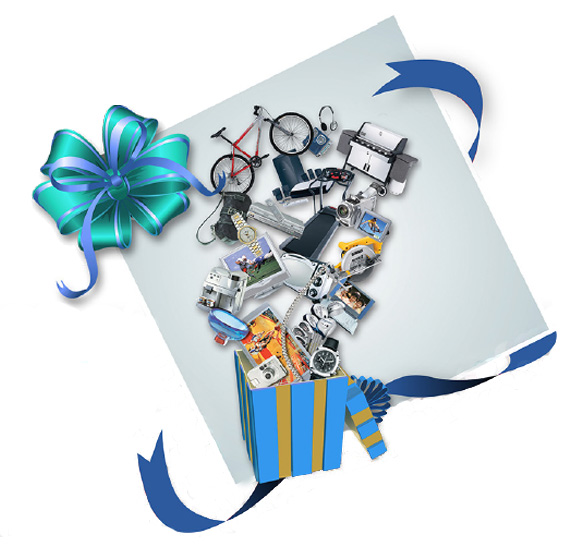 Awards for Employees