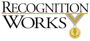 Recognition Works Logo Footer