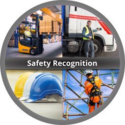 Safety Recognition 